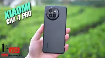 "بكاميرا سيلفي مُزدوجة".. تعرف الآن على مواصفات هاتف شاومي الجديد Xiaomi Civi 4 Pro