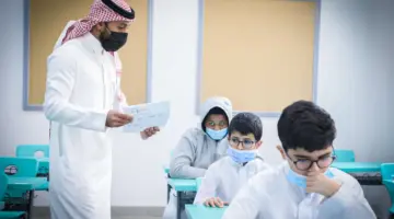 موعد عودة الطلاب بعد إجازة عيد الفطر 1445؟.. "وزارة التعليم" تُوضح