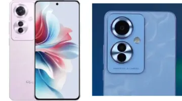 الهاتف الأقوى من شركة أوبو للفئة المتوسطة:  Oppo Reno 11F 5G  