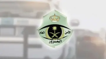 "الإدارة العامة للمرور" توضح خطوات تقديم بلاغ بشأن فقدان لوحة المركبة عبر أبشر 