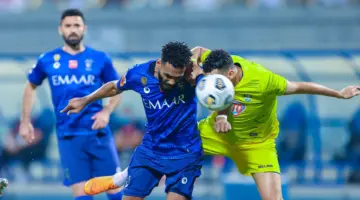 حجز تذاكر مباراة الهلال والعين في نصف نهائي دوري أبطال آسيا 2024