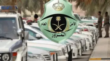 بعد الأمر الملكي الكريم بتخفيضها .. أسعار المخالفات المرورية بعد تخفيض 25% للمخالفة الواحدة وشروط الاستفادة