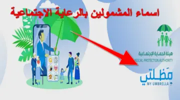 الحكومة العراقية تعلن عن أسماء المشمولين بالرعاية الاجتماعية الوجبة الأخيرة 2024