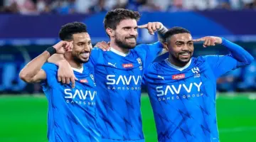 ما هي أطول سلسلة انتصارات في كرة القدم؟.. الهلال يحطم الرقم القياسي