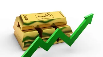 ارتفاع الذهب والمعادن النفسية وسط مخاوف من اتساع الصراع في منطقة الشرق الأوسط
