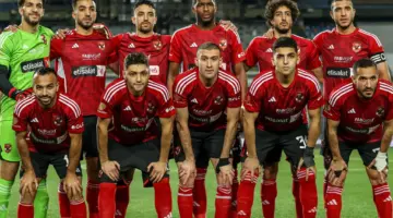 "كولر يتدارك أخطاء الماضي" مفاجآت محتملة في تشكيل الأهلي أمام مازيمبي مباراة ذهاب نصف نهائي أبطال أفريقيا 2024