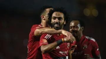موعد مباراة الأهلي دوري أبطال أفريقيا والقنوات الناقلة لها 2024