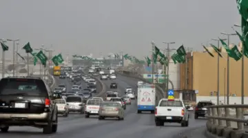 بداية من الغد الأحد الرصد الآلي لمخالفات الشاحنات والحافلات