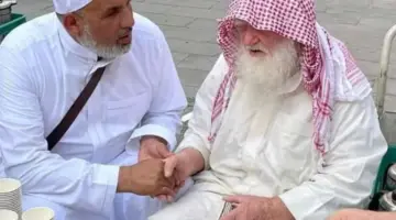 من هو الشيخ اسماعيل الزعيم ابو السباع وما هي أسباب الوفاة؟