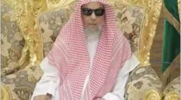اسباب وفاة الشيخ فيحان بن شالي المطيري