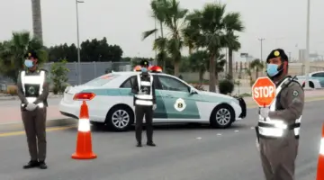 ما هو موعد بداية تطبيق تخفيض مخالفات المرور 1445 وخطوات سداد الغرامات عبر ابشر ؟