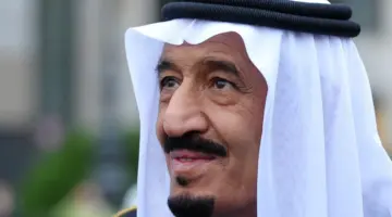 "الديوان الملكي" يعلن رسمياً دخول الملك سلمان بن عبد العزيز المستشفى