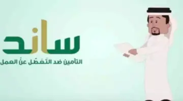 "برنامج ساند" يعلن عن تحديد سن المشترك في التأمينات وقيمة مدة الاشتراك