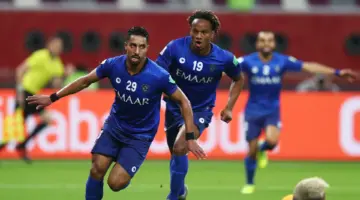 ماهي اسعار وطريقة حجز تذاكر مباراة العين والهلال في نصف نهائي دوري الأبطال 