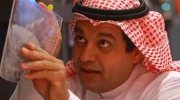 من هو خالد الزعاق وما هو أصله وأهم المناصب التي تولاها؟