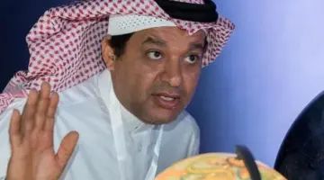الزعاق يكشف عن موعد بداية درجات الحرارة الأربعينية 1445