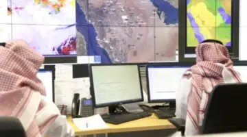 الوطني للأرصاد يوجه بإطلاق خدمة رادارات الطقس التجريبية من خلال تطبيق أنواء