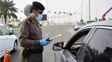 المرور السعودي" يُتيح رابط مباشر لـ سداد المخالفات المرورية المتراكمة 2024