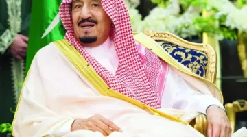 استمراراً للعطاء الملكي قبل عيد الفطر المبارك .. حوالة داخلية بحسابات هذه الفئة من المواطنين بالمملكة 