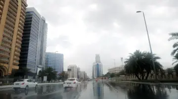 الوطني للأرصاد يحذر من هطول أمطا رعدية وسيول وسوء طقس مكة اليوم