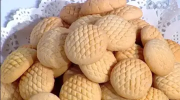 مقادير مظبوطة وطريقة مضمونة .. طريقة عمل كحك العيد الناعم على أصوله