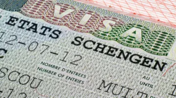 كيف يتم الاستفادة من تأشيرة شنغن لمدة 5 سنوات؟.. السفارة السعودية تُجيب