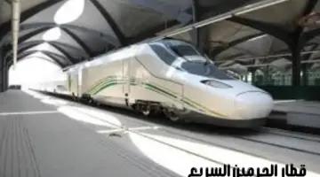 بزيادة بلغت 26% عن العام الماضي.. "قطار الحرمين السريع" يستهدف نقل 1.3 مليون راكب