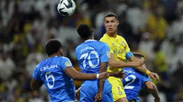 قمة نارية تجمع بين الهلال والنصر اليوم في نصف نهائي كأس السوبر السعودي 