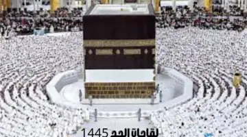 هل يوجد لقاحات إجبارية لأداء الحج من داخل المملكة هذا العام؟ الوازرة تجيب