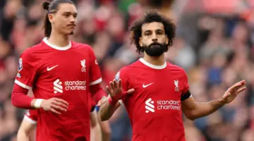 ليفربول يحل ضيفاً على أتلانتا اليوم في الدوري الأوروبي 