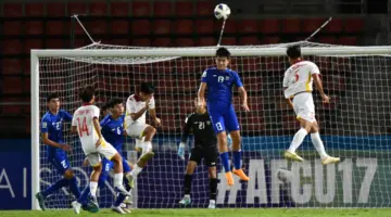 "ملحمة كروية" موعد مباراة أوزباكستان وفيتنام اليوم في كأس آسيا تحت 23 والقنوات الناقلة 