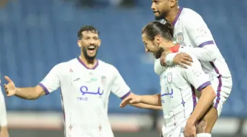 الأخدود يلتقي مع أبها اليوم في مواجهة هامة وقوية بدوري روشن 