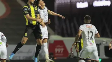 الاتحاد يستعد لمواجهة هامة وقوية أمام الشباب اليوم في دوري روشن السعودي 
