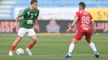مواجهة من العيار الثقيل تجمع بين الاتفاق والوحدة اليوم في دوري روشن 