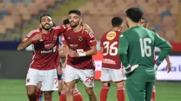 موعد مباراة الاهلى ومازيمبى اليوم في نصف نهائي دوري أبطال إفريقيا والقنوات الناقلة لها 