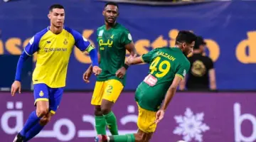 النصر يحل ضيفا ثقيلا على الخليج اليوم بدوري روشن السعودي 