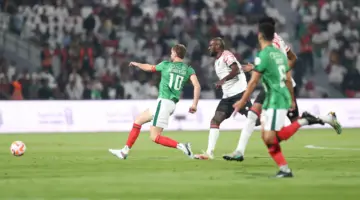 موعد انطلاق مباراة الرائد والاتفاق اليوم في دوري روشن السعودي والقنوات الناقلة لها 