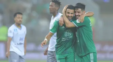 الأهلي ضيفا ثقيلا على الرياض اليوم في دوري روشن 