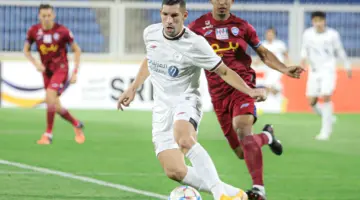 الشباب في مواجهة أبها اليوم في دوري روشن السعودي 