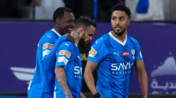مواجهة نارية تجمع بين العين والهلال في نصف نهائي دوري أبطال آسيا 