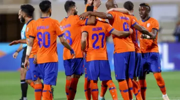 مواجهة من العيار الثقيل تجمع بين الفيحاء والوحدة اليوم في دوري روشن