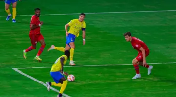 النصر يحل ضيفاً ثقيلاً على أبها في دوري روشن السعودي