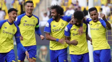 النصر في مواجهة هامة اليوم أمام الفيحاء في دوري روشن 