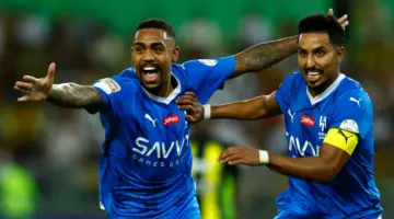 متى موعد مباراة الهلال القادمة في دوري روشن 2024؟ وما هي القنوات الناقلة؟