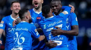 "قمة نارية".. موعد انطلاق مباراة الهلال والعين في نصف نهائي دوري أبطال آسيا والقنوات الناقلة 