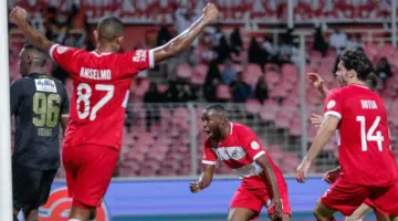 موعد مباراة الوحدة والحزم اليوم في دوري روشن والقنوات الناقلة لها 