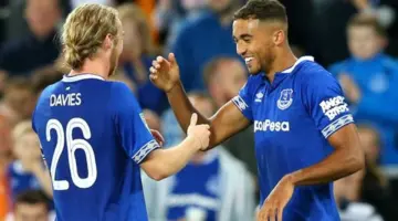 موعد مباراة ايفرتون و نوتينغهام اليوم في الدوري الإنجليزي والقنوات الناقلة لها
