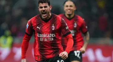قمة من العيار الثقيل تجمع بين روما وميلان اليوم في الدوري الأوروبي 