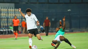 مواجهة من العيار الثقيل تجمع بين زد والجونة اليوم في الدوري المصري 