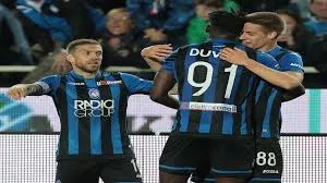 أتلانتا يحل ضيفاً ثقيلاً على فيورنتينا في نصف نهائي كأس إيطاليا